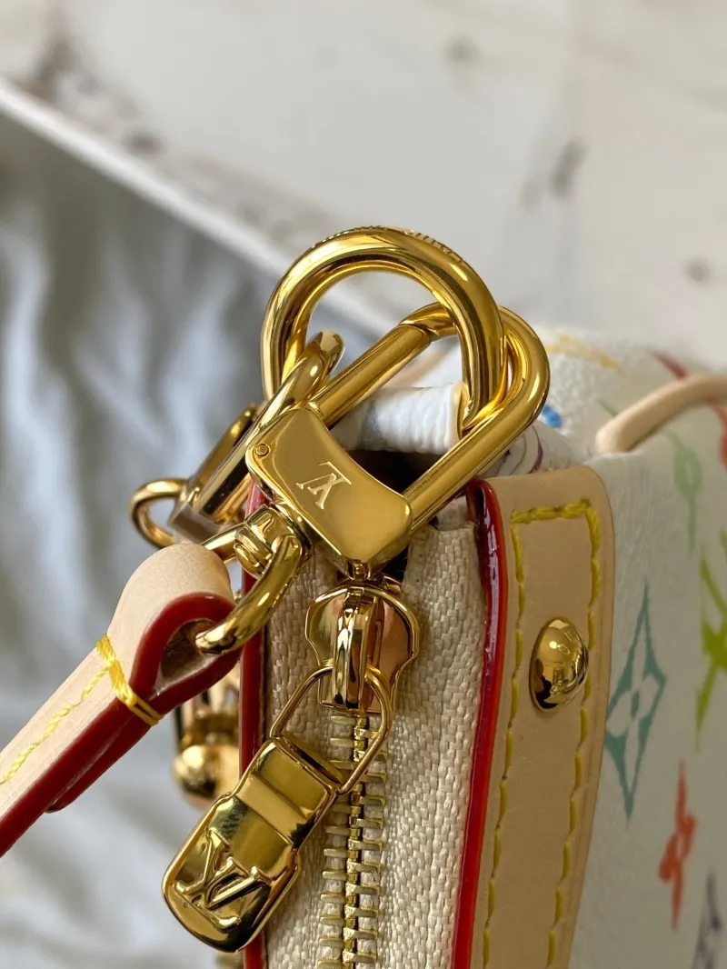 LV Clutch Bags-25 - Image 7