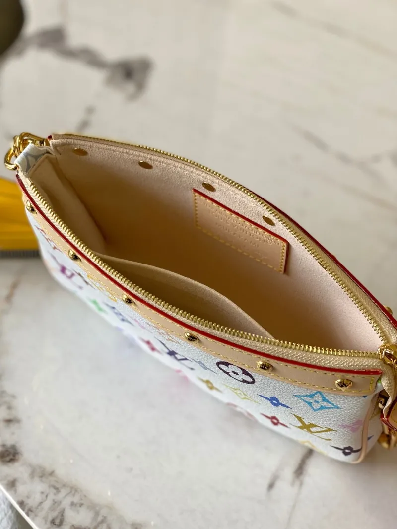 LV Clutch Bags-25 - Image 8