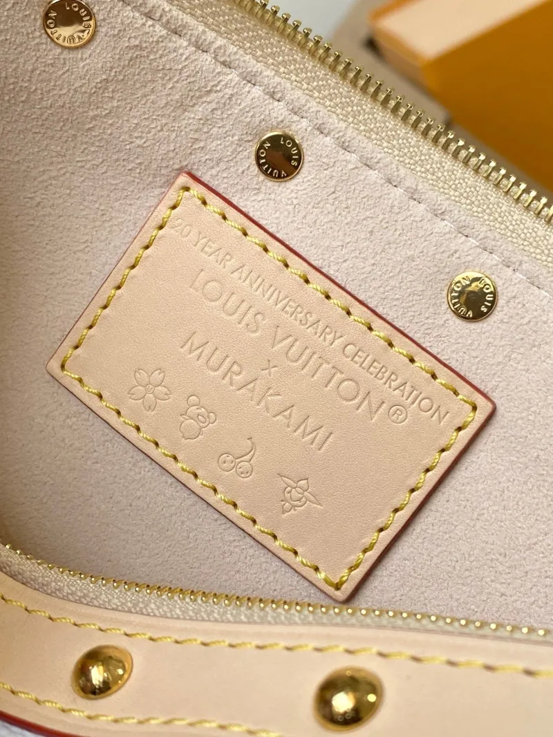 LV Clutch Bags-25 - Image 9