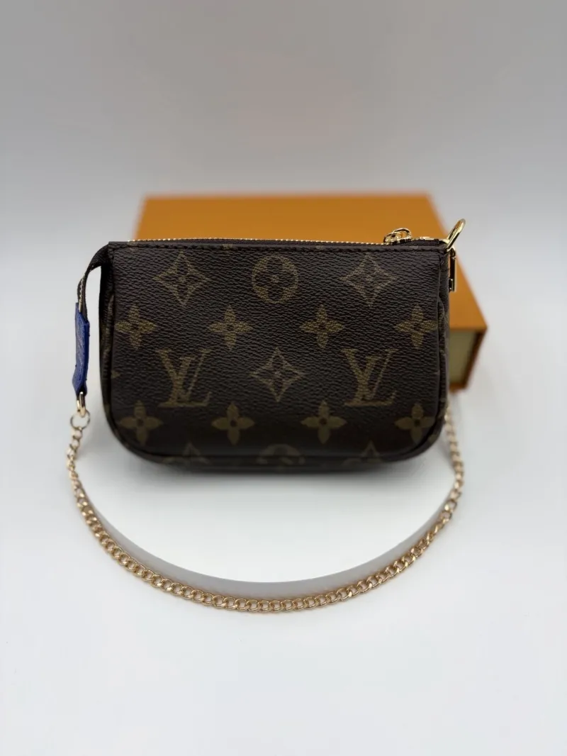 Alternative view of LV Clutch Bags-27