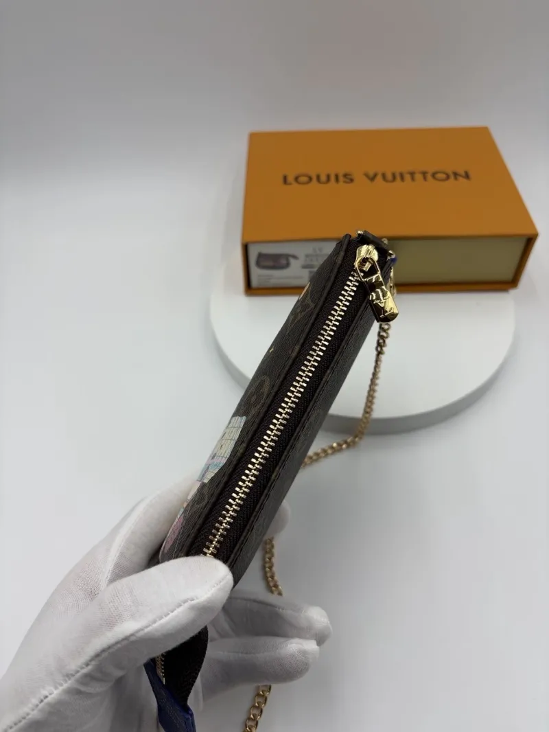 LV Clutch Bags-27 - Image 5