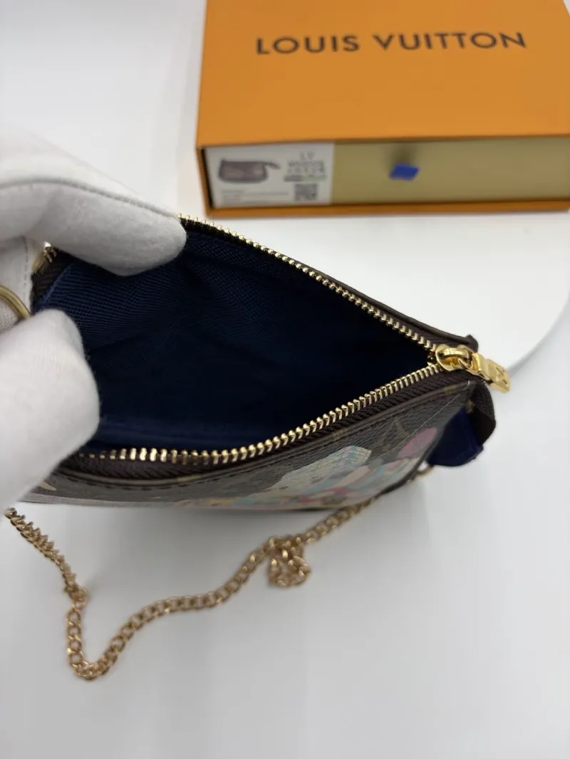 LV Clutch Bags-27 - Image 8