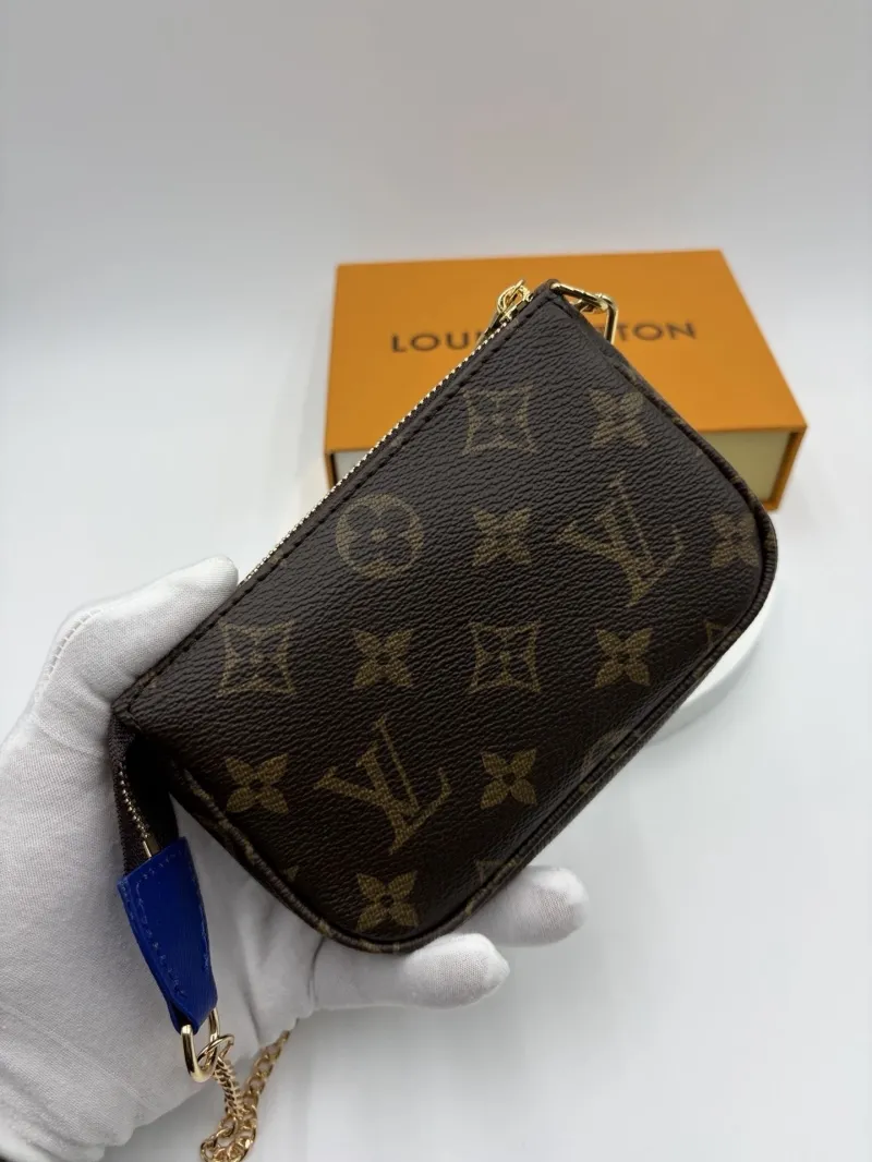 LV Clutch Bags-27 - Image 9