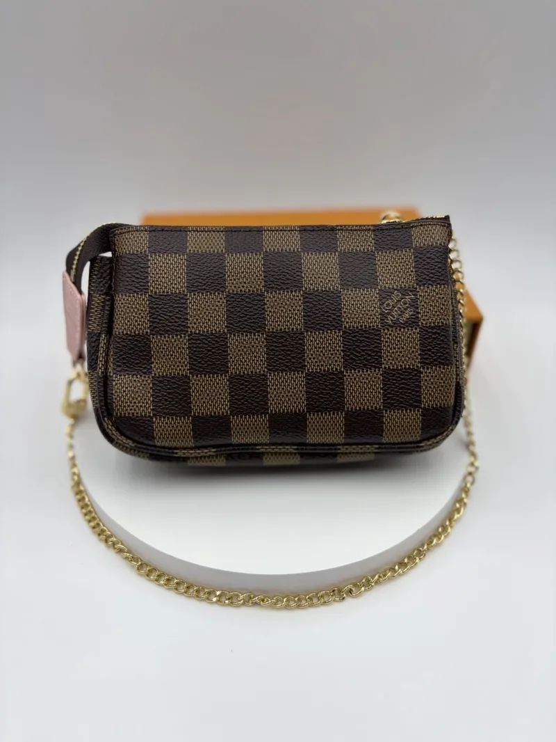 LV Clutch Bags-29 - Image 3