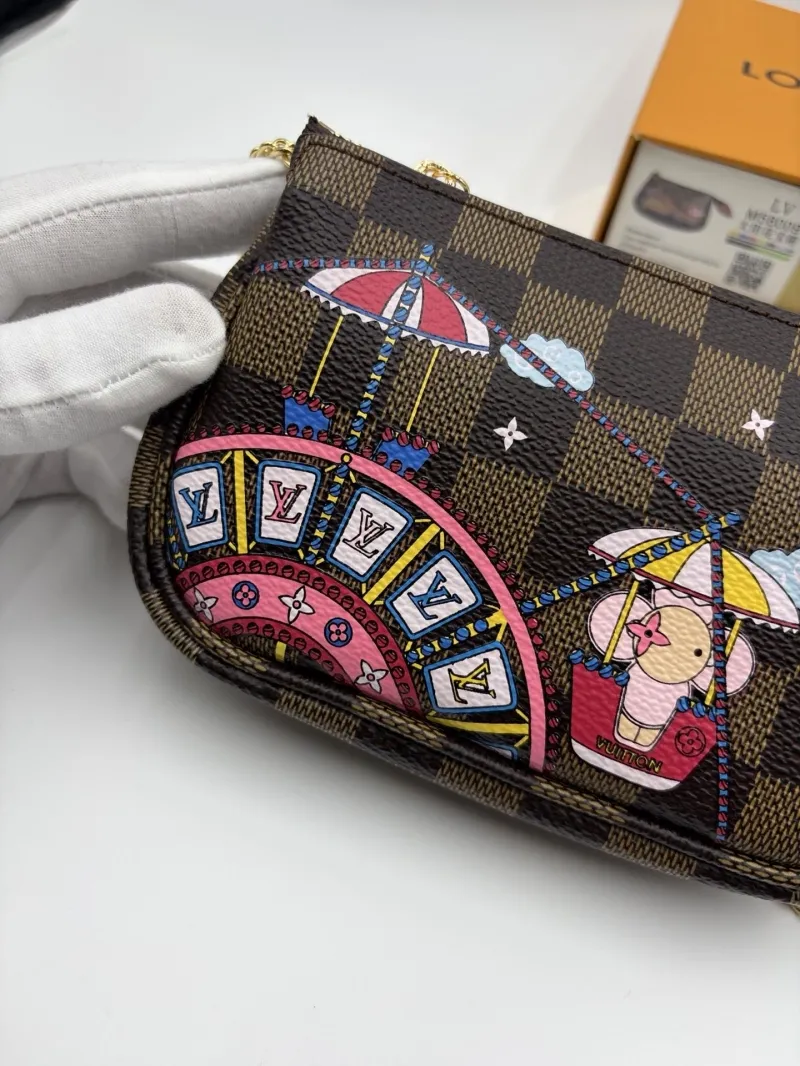 LV Clutch Bags-29 - Image 5