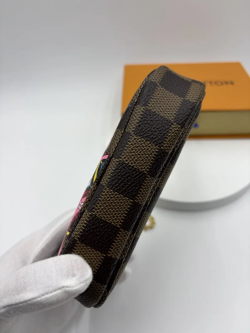 LV Clutch Bags-29 - Image 6