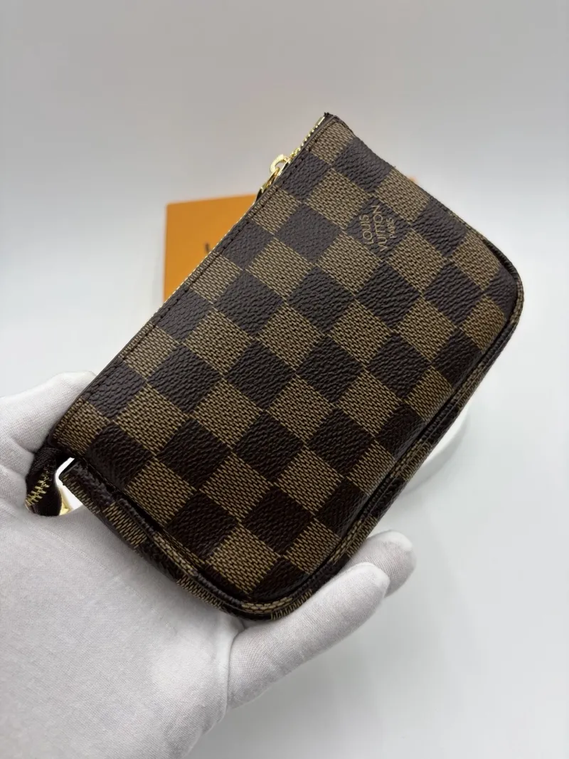 LV Clutch Bags-29 - Image 7