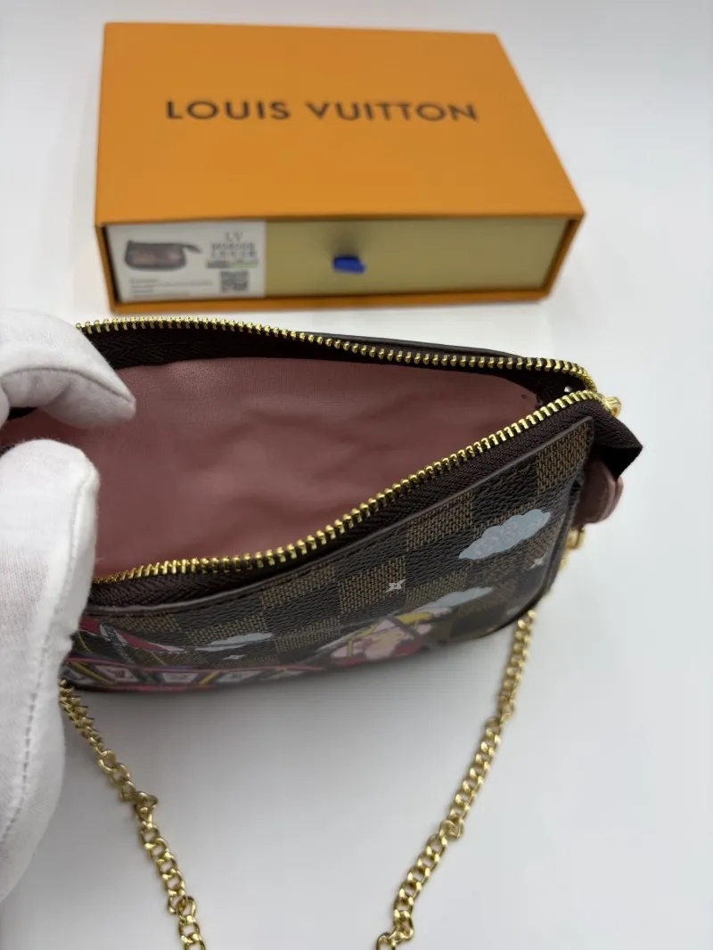 LV Clutch Bags-29 - Image 8
