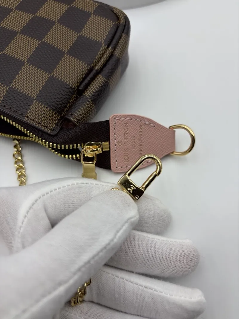 LV Clutch Bags-29 - Image 9