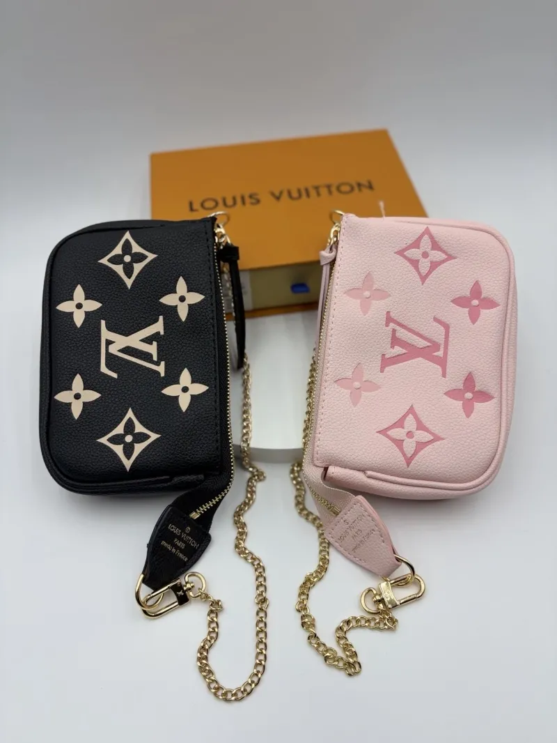 LV Clutch Bags-30