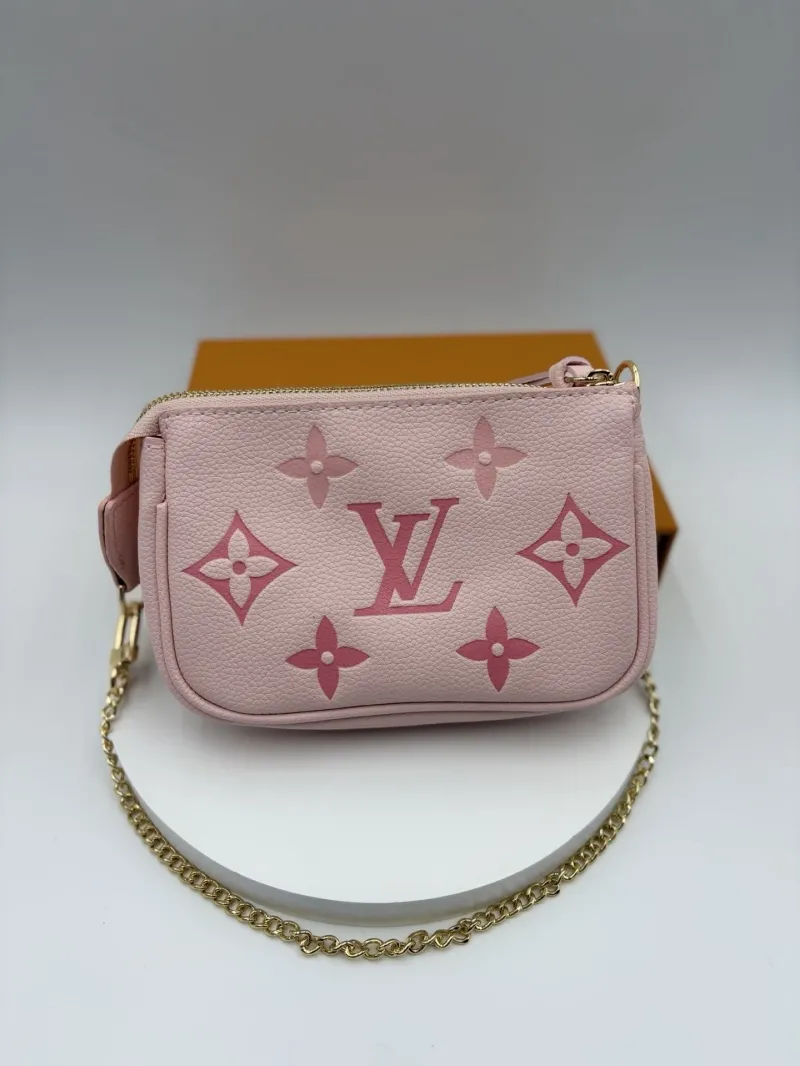 Alternative view of LV Clutch Bags-30