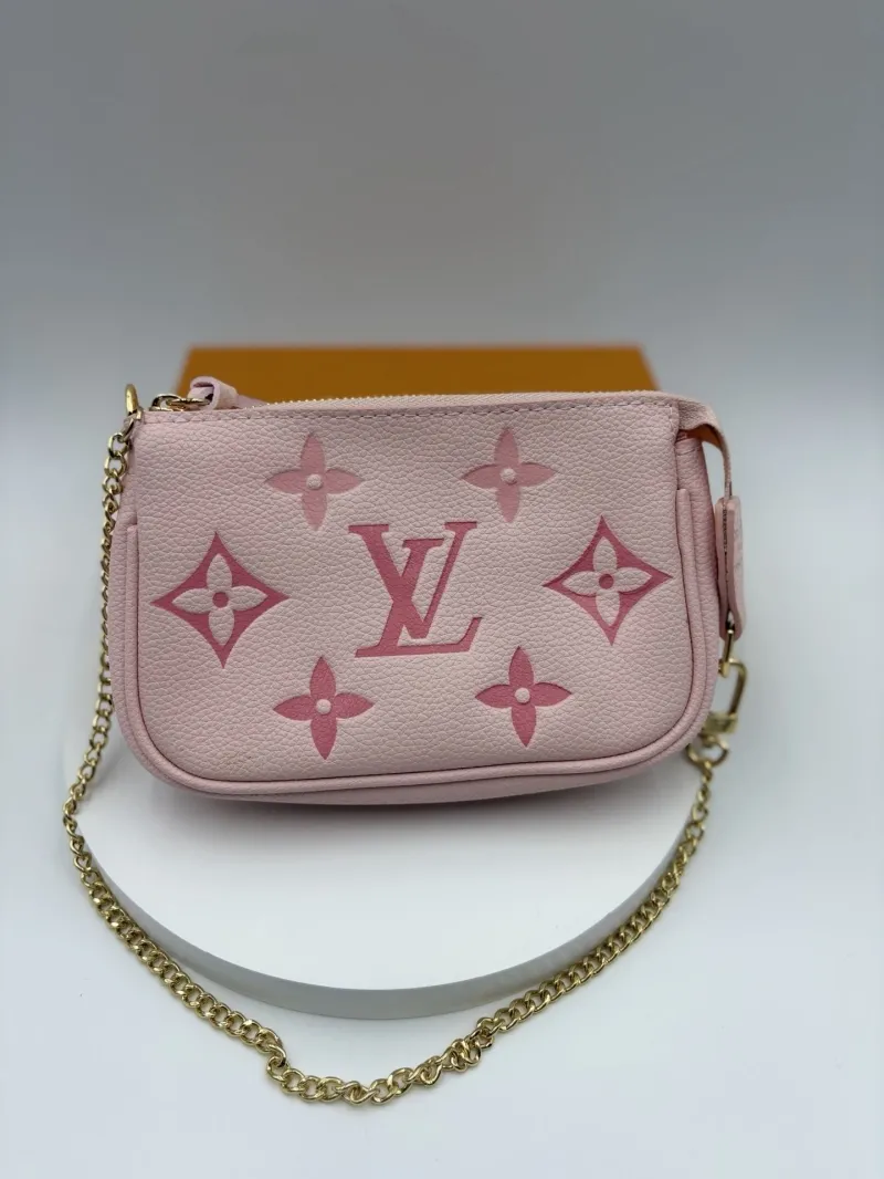 LV Clutch Bags-30 - Image 3