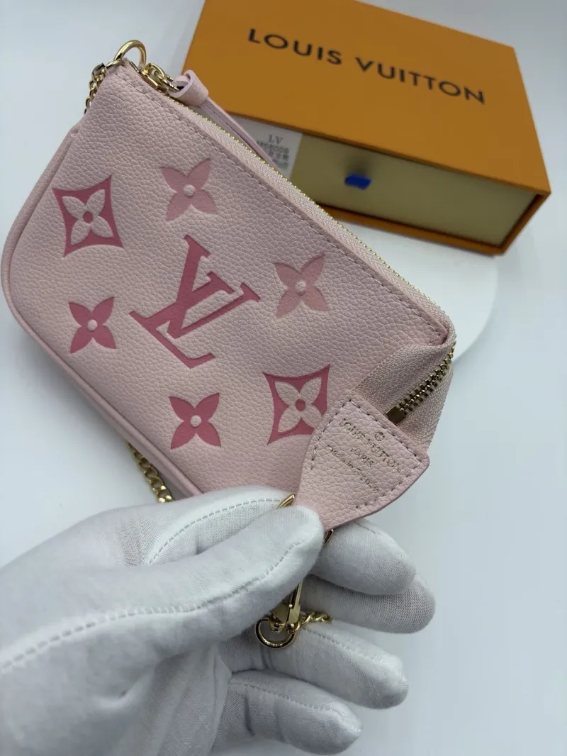 LV Clutch Bags-30 - Image 4
