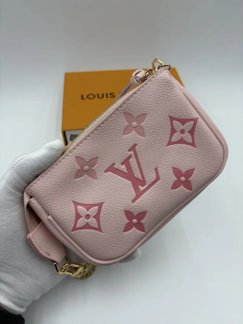LV Clutch Bags-30 - Image 5