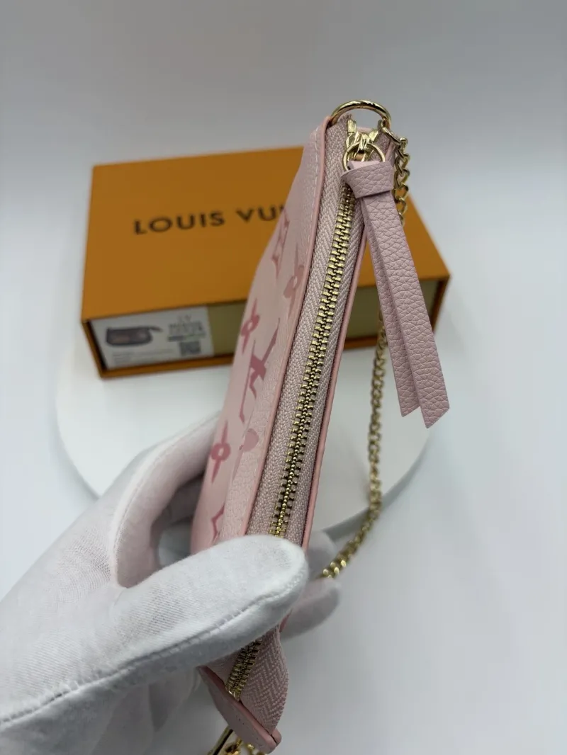 LV Clutch Bags-30 - Image 7