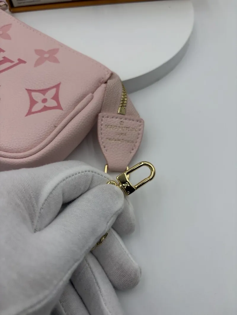 LV Clutch Bags-30 - Image 8