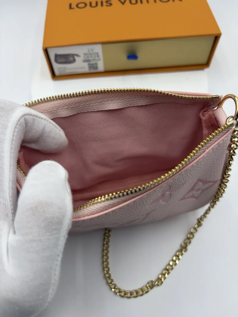 LV Clutch Bags-30 - Image 9