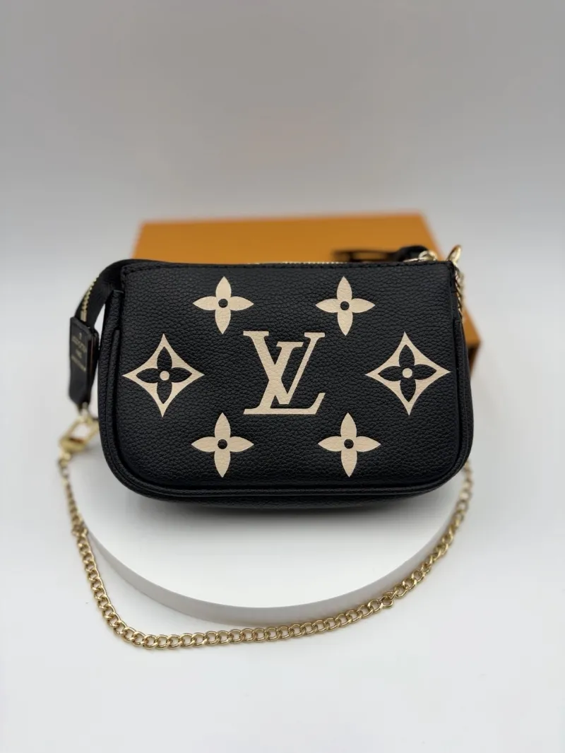 LV Clutch Bags-31