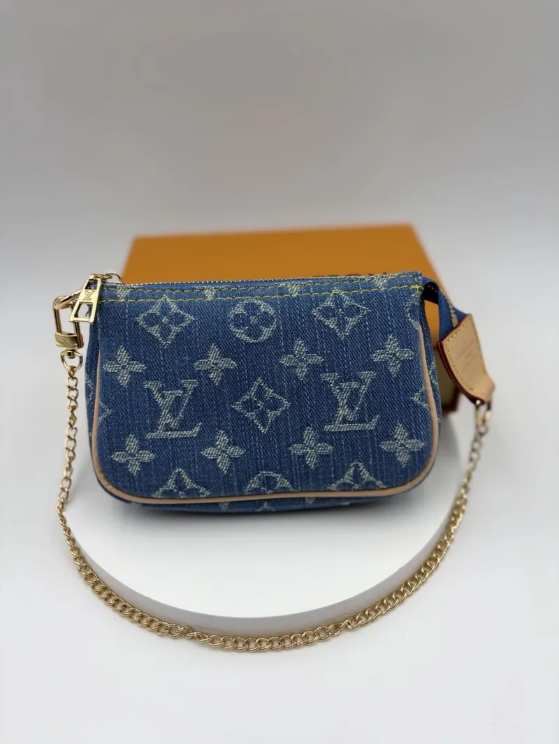 LV Clutch Bags-32