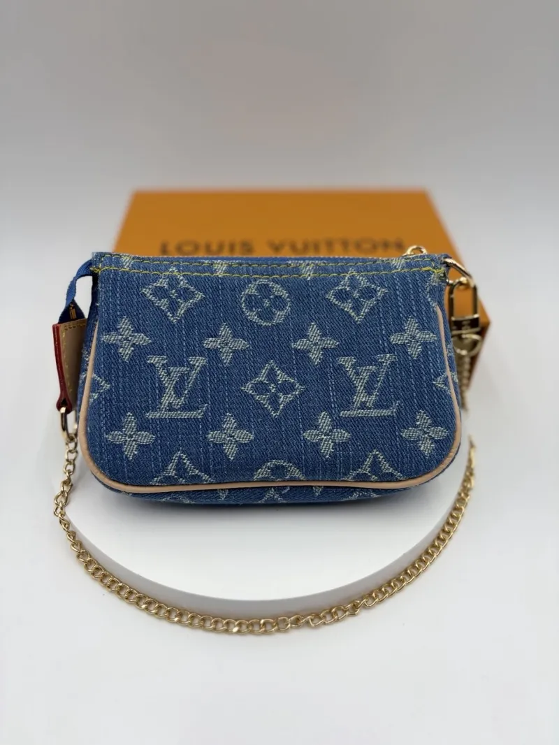 Alternative view of LV Clutch Bags-32