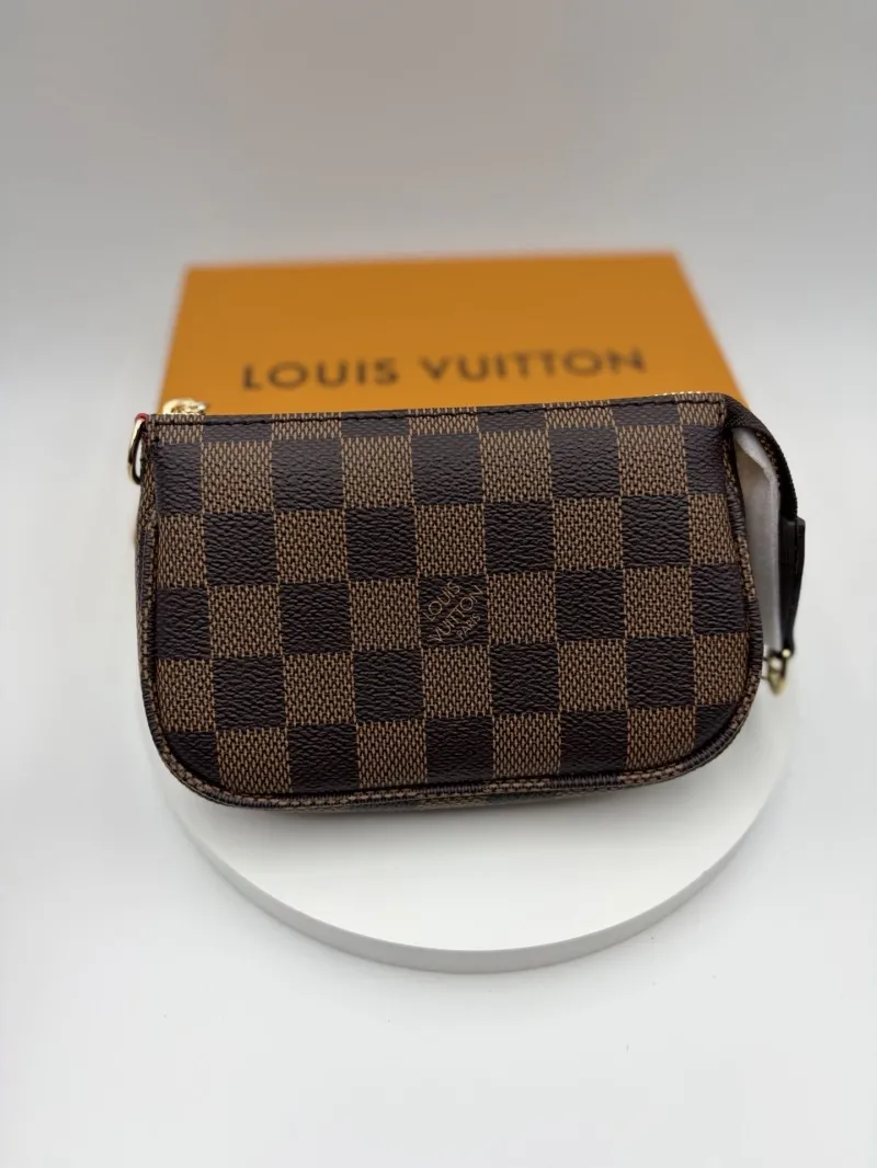 LV Clutch Bags-34