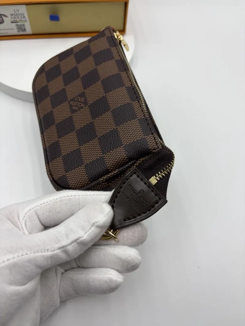LV Clutch Bags-34 - Image 4