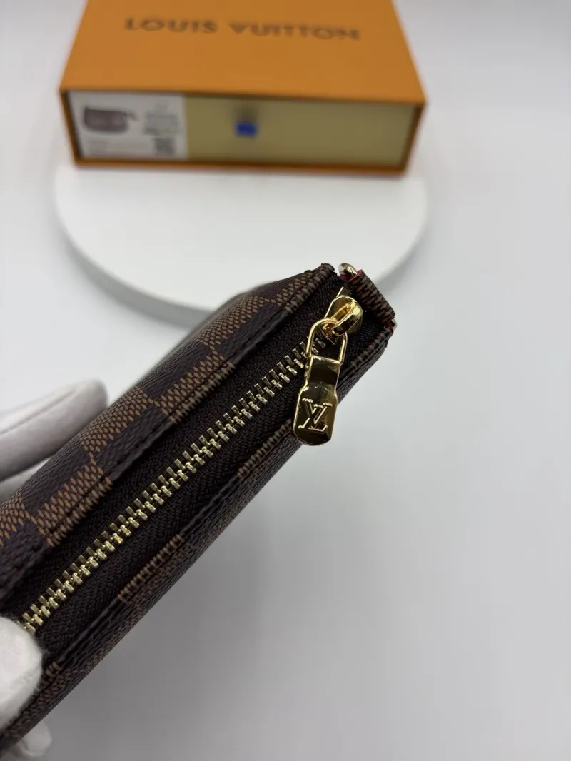 LV Clutch Bags-34 - Image 6