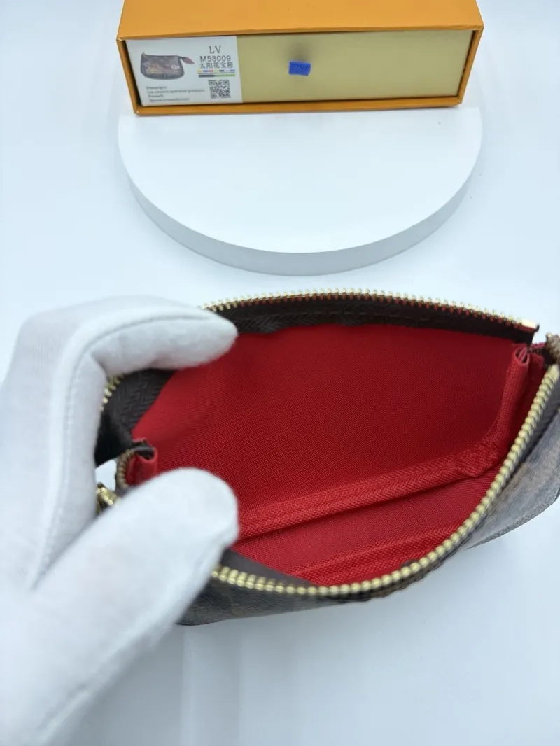 LV Clutch Bags-34 - Image 7