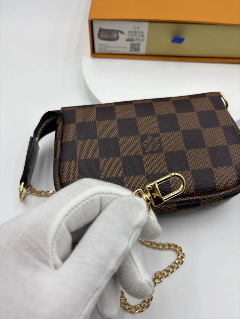 LV Clutch Bags-34 - Image 8