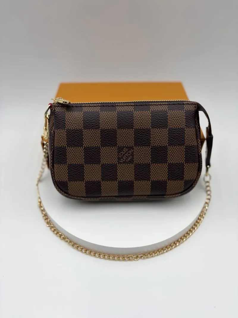 LV Clutch Bags-34 - Image 9