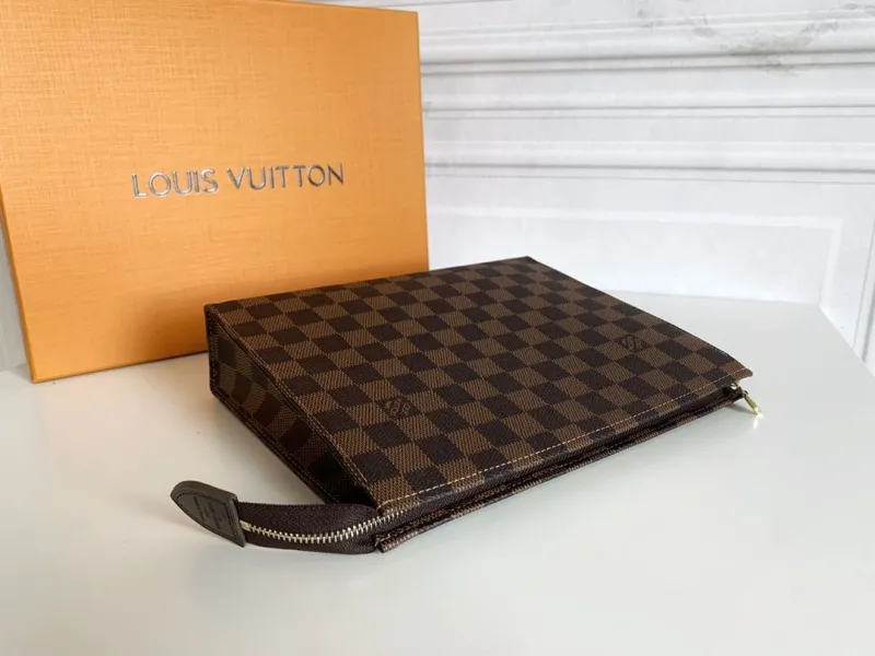 LV Clutch Bags-36 - Image 3