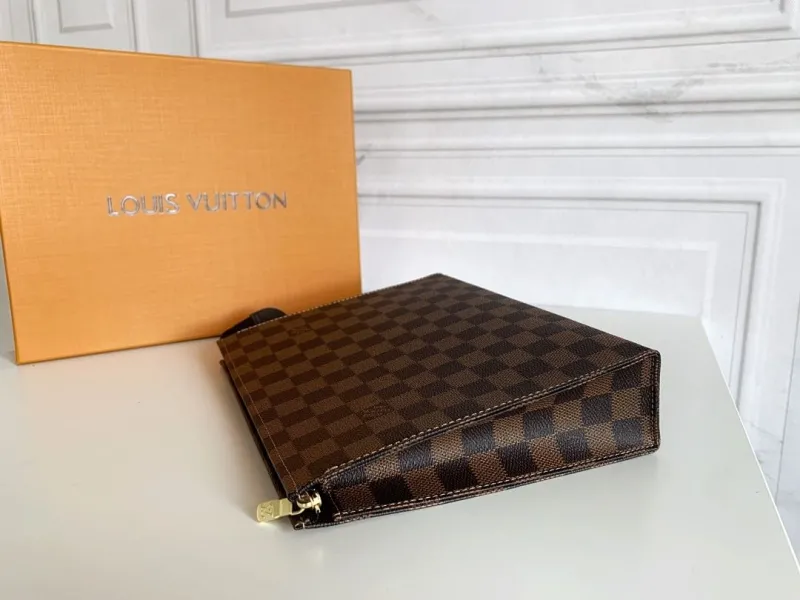 LV Clutch Bags-36 - Image 5