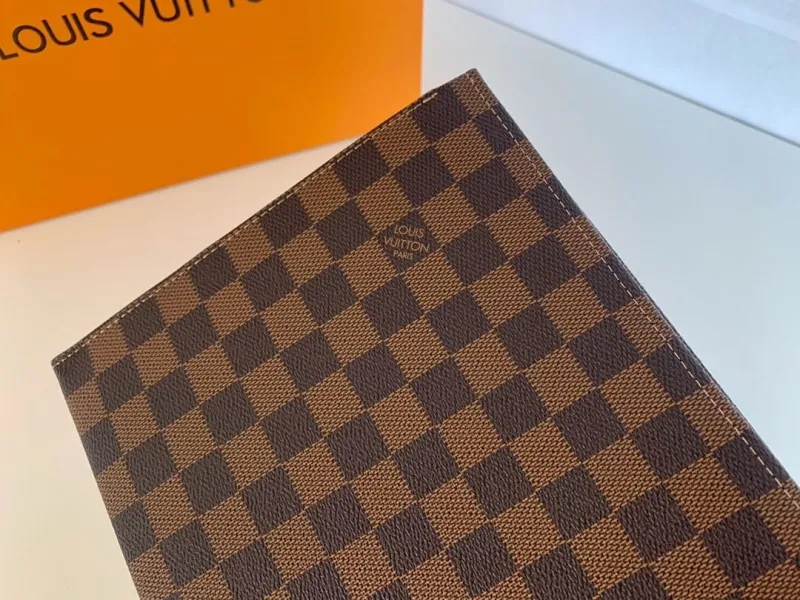 LV Clutch Bags-36 - Image 6