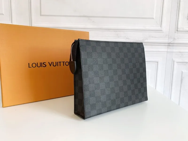 Alternative view of LV Clutch Bags-38