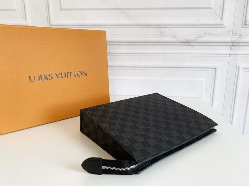 LV Clutch Bags-38 - Image 3