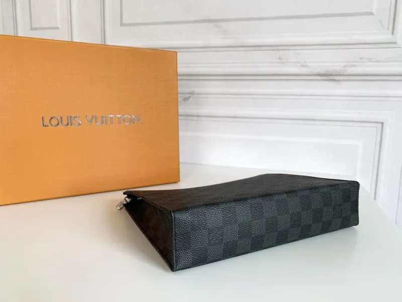 LV Clutch Bags-38 - Image 5