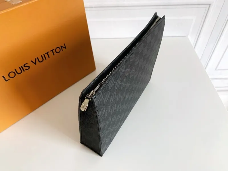 LV Clutch Bags-38 - Image 6