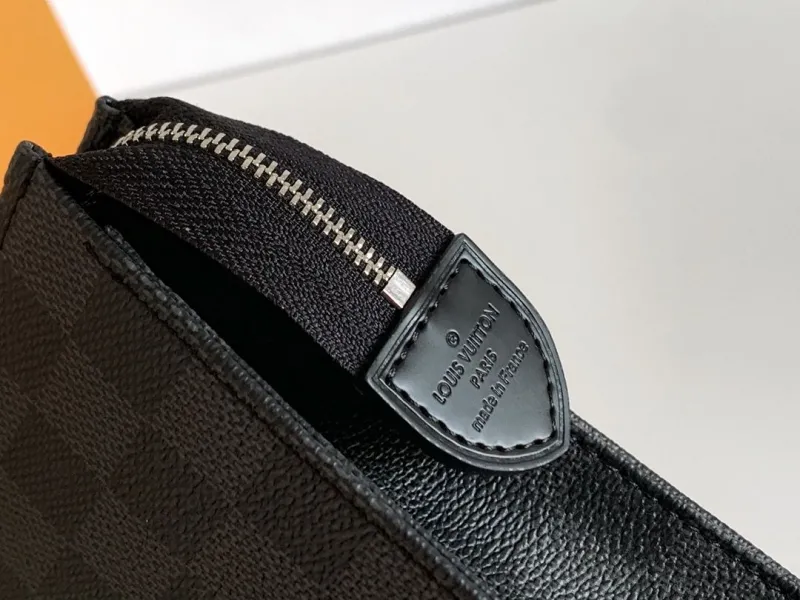 LV Clutch Bags-38 - Image 7