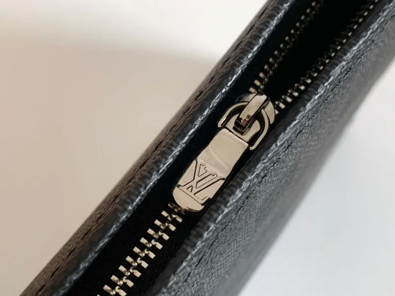 LV Clutch Bags-38 - Image 8