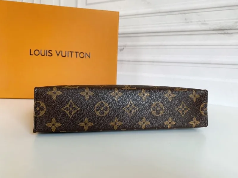 LV Clutch Bags-39 - Image 3