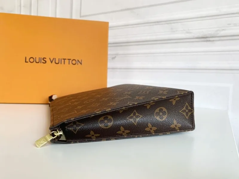 LV Clutch Bags-39 - Image 4