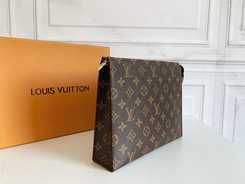 LV Clutch Bags-39 - Image 5