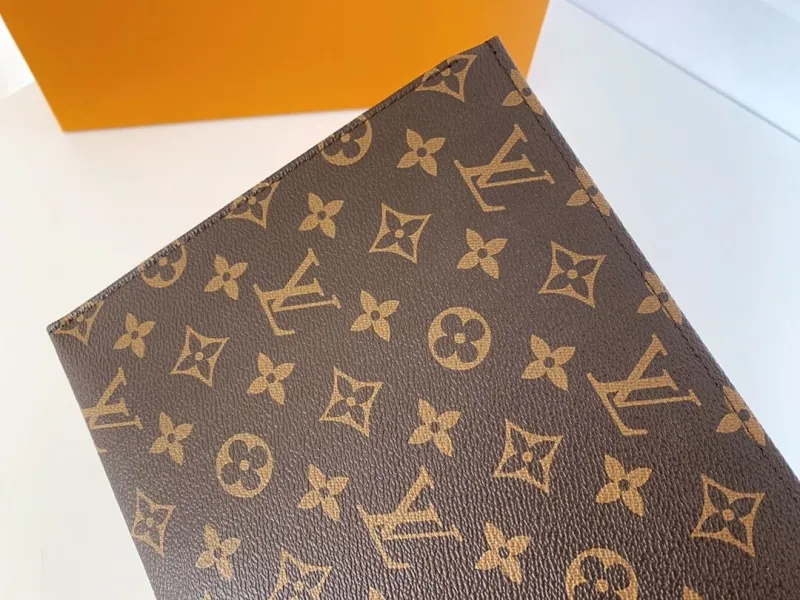LV Clutch Bags-39 - Image 6