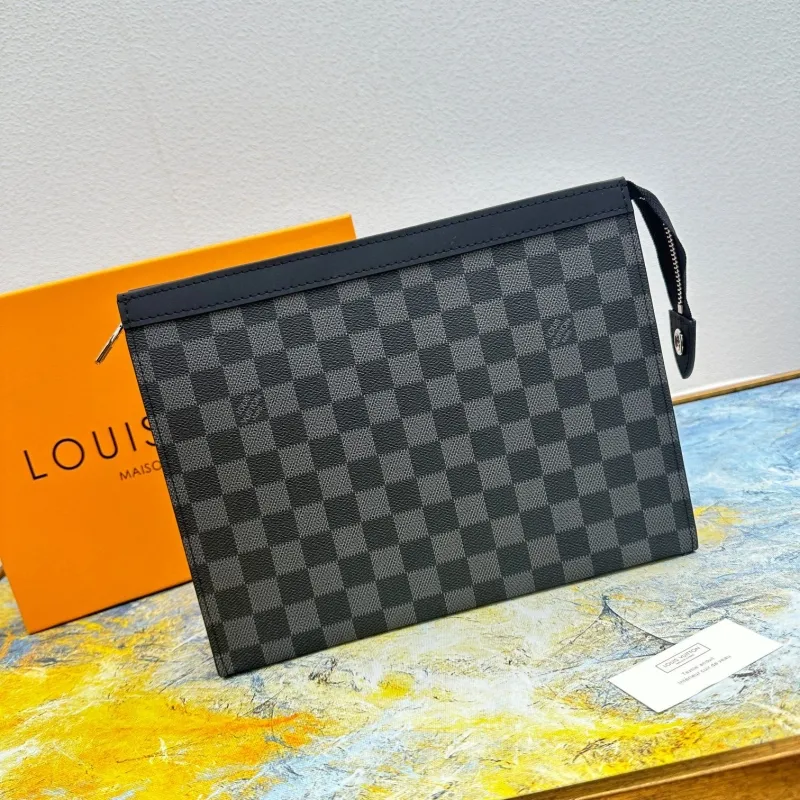 LV Clutch Bags-40