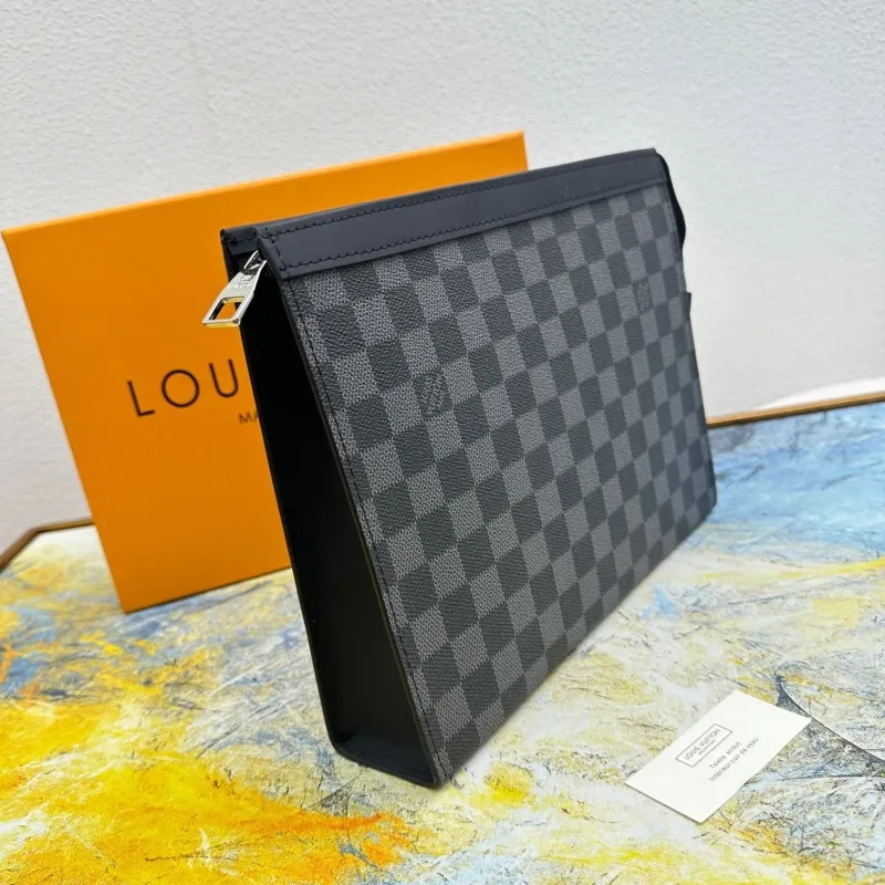 LV Clutch Bags-40 - Image 3