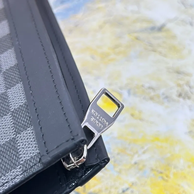 LV Clutch Bags-40 - Image 6