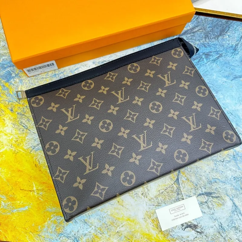 LV Clutch Bags-41