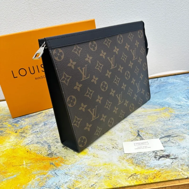 LV Clutch Bags-41 - Image 3