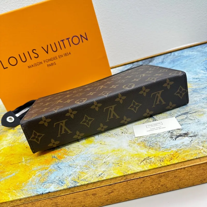 LV Clutch Bags-41 - Image 5