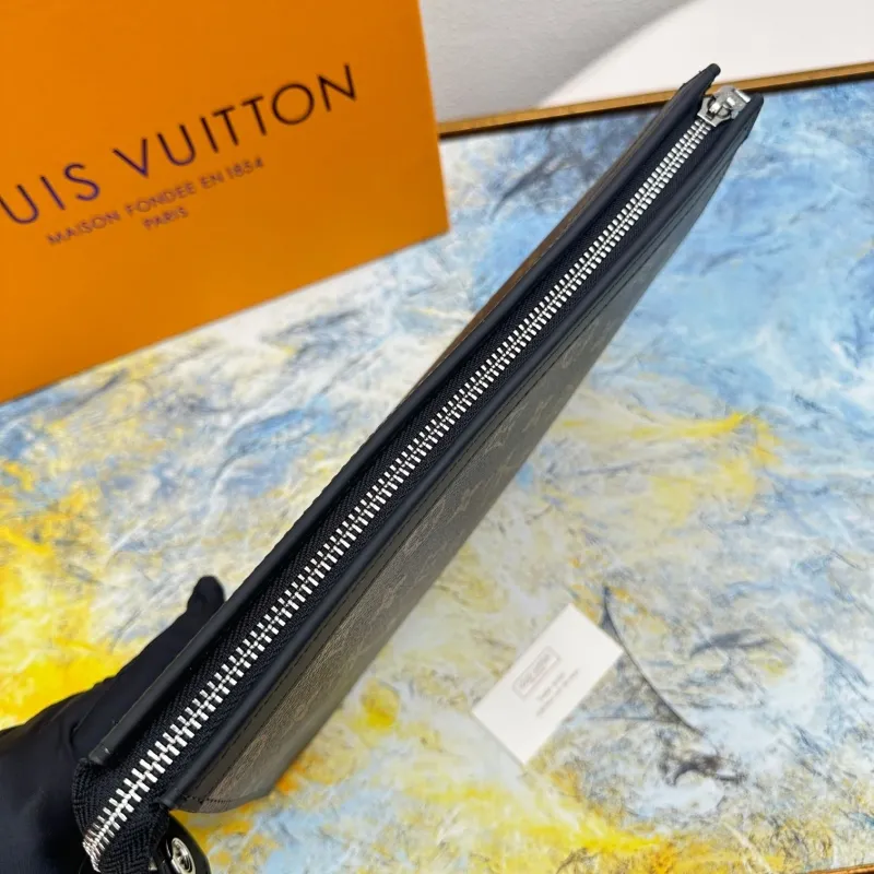 LV Clutch Bags-41 - Image 8